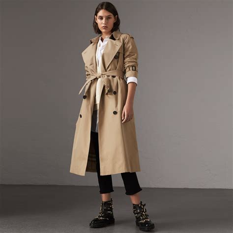 westminster burberry trench coat|Burberry Trench Coats for Women .